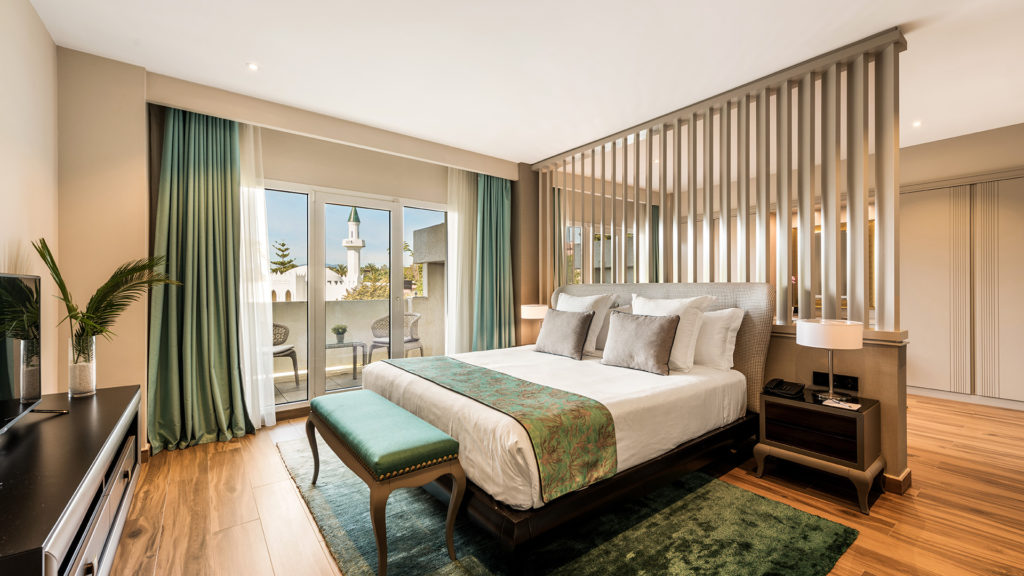 Luxury Hotels Marbella Alanda Hotel 5 stars