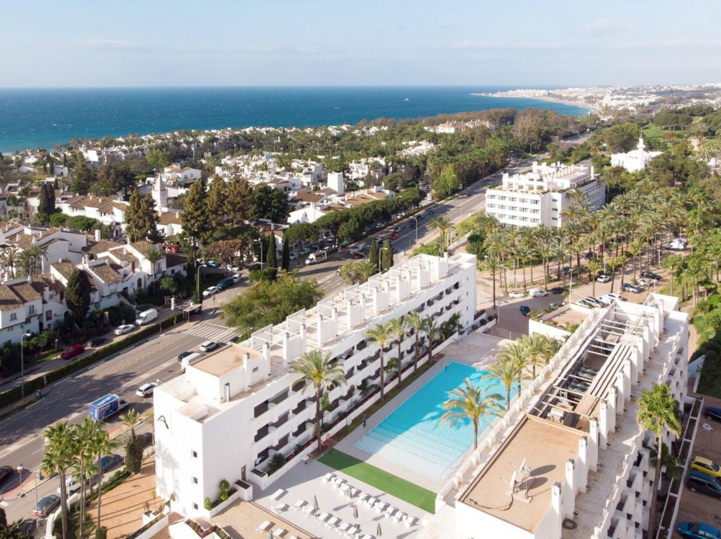 Alanda Marbella Hotel