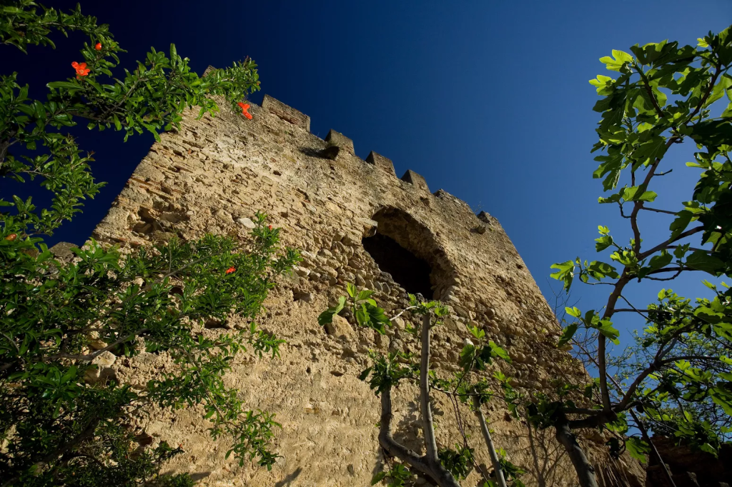 Alcazaba de Marbella 