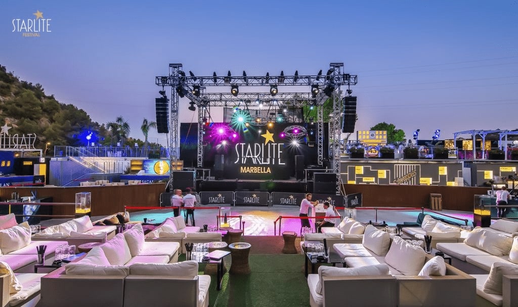 Starlite Marbella